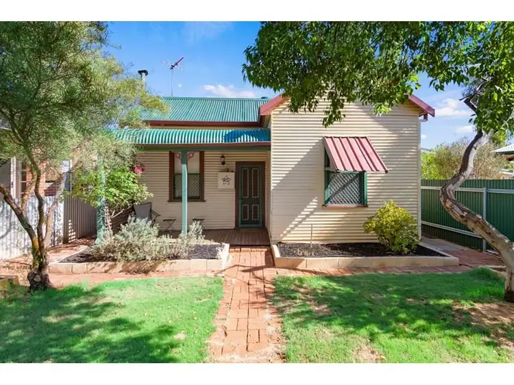 65 Hinemoa Street, Kalgoorlie WA 6430