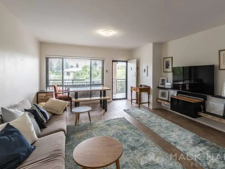 7/118 Broome Street, Cottesloe WA 6011