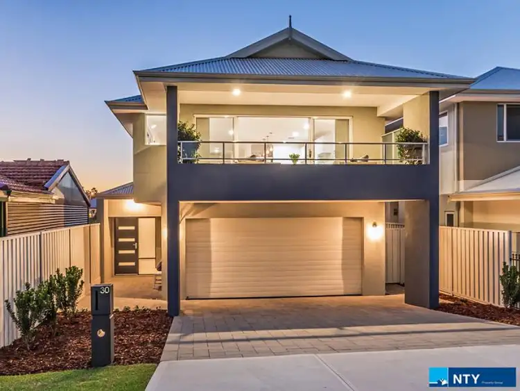 Main view of Homely house listing, 30 Neville Street, Bayswater WA 6053