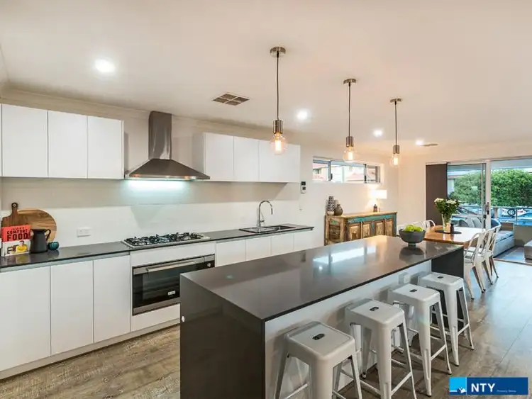 Fifth view of Homely house listing, 30 Neville Street, Bayswater WA 6053