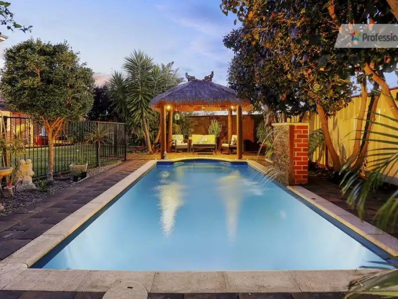 Main view of Homely house listing, 3 James Street, Swan View WA 6056
