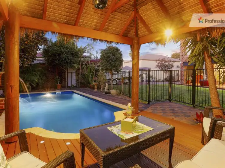 Second view of Homely house listing, 3 James Street, Swan View WA 6056