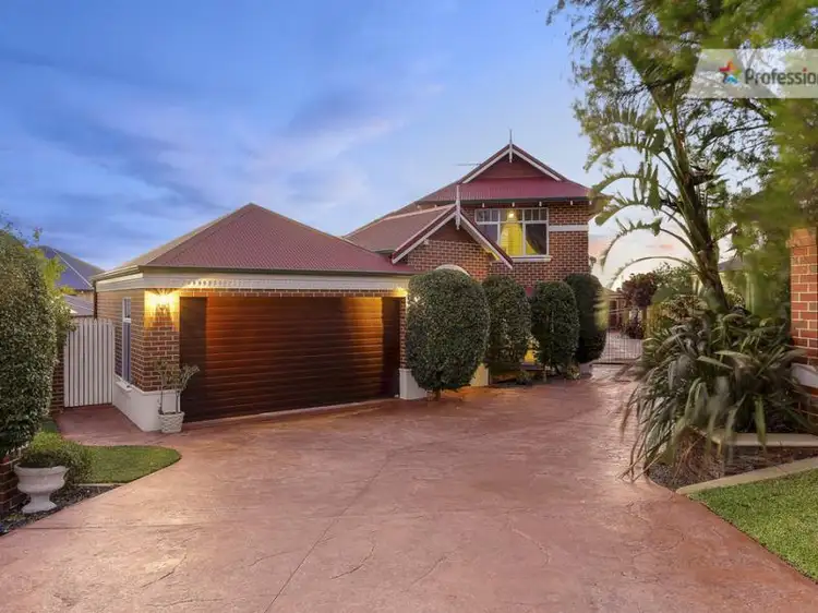 Third view of Homely house listing, 3 James Street, Swan View WA 6056
