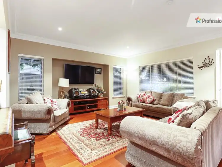 Fifth view of Homely house listing, 3 James Street, Swan View WA 6056