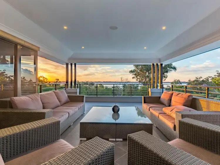 Third view of Homely house listing, 47 Roberts Road, Leschenault WA 6233