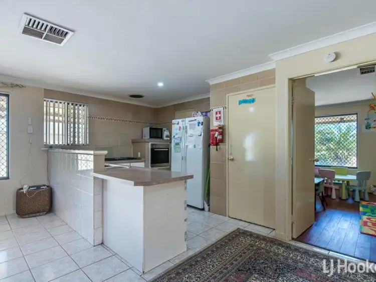 Second view of Homely house listing, 73 Lauterbach Drive, Gosnells WA 6110