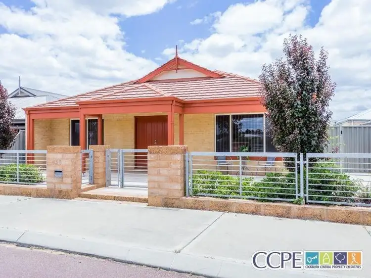 20 Truman Promenade, Byford WA 6122