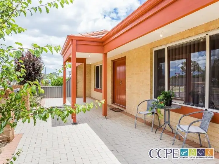 Second view of Homely house listing, 20 Truman Promenade, Byford WA 6122