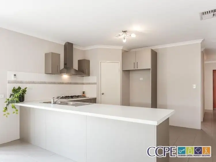 Fifth view of Homely house listing, 20 Truman Promenade, Byford WA 6122