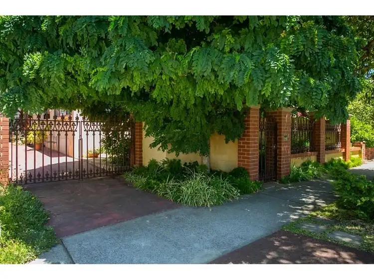 Second view of Homely house listing, 79 Clifton Street, Nedlands WA 6009