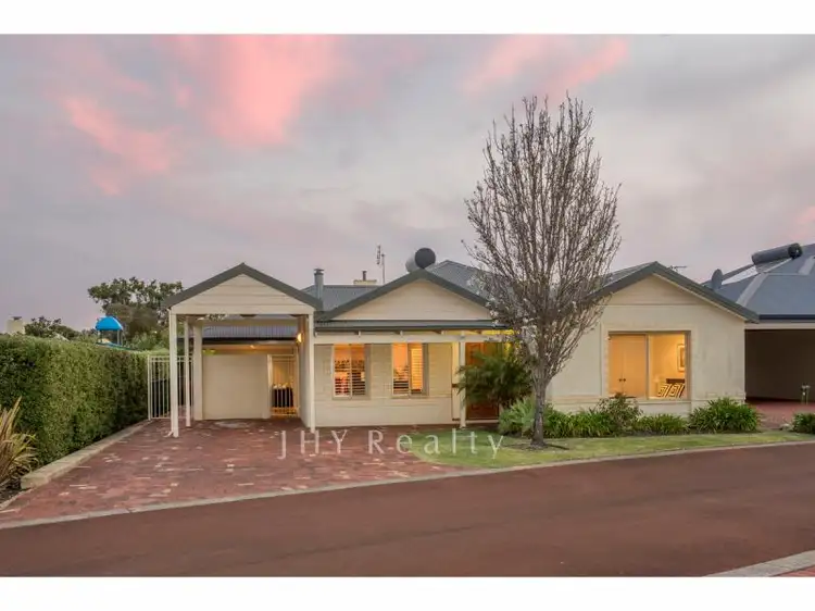 20/89 Gifford Road, Dunsborough WA 6281