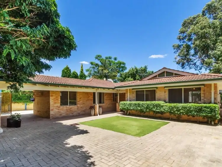 10B The Promenade, Mount Pleasant WA 6153