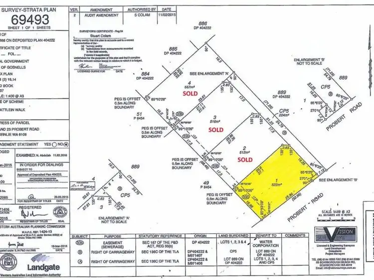 23A Probert Road, Thornlie WA 6108