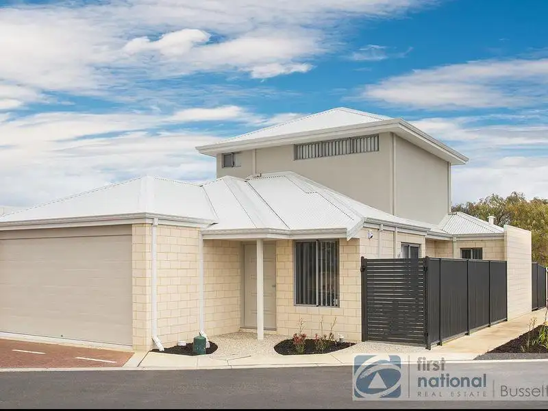 Main view of Homely unit listing, 67 Capstan Place, Geographe WA 6280