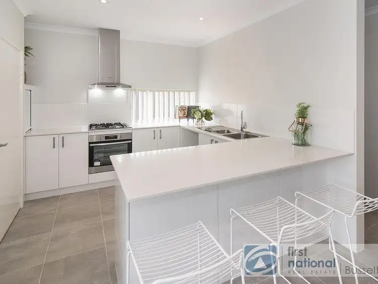 Second view of Homely unit listing, 67 Capstan Place, Geographe WA 6280