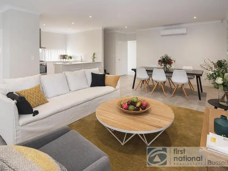 Fourth view of Homely unit listing, 67 Capstan Place, Geographe WA 6280