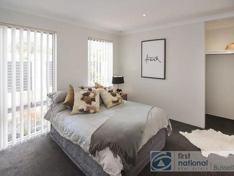 Fifth view of Homely unit listing, 67 Capstan Place, Geographe WA 6280