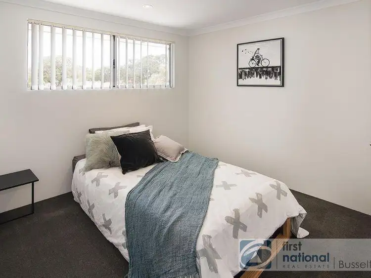 Sixth view of Homely unit listing, 67 Capstan Place, Geographe WA 6280