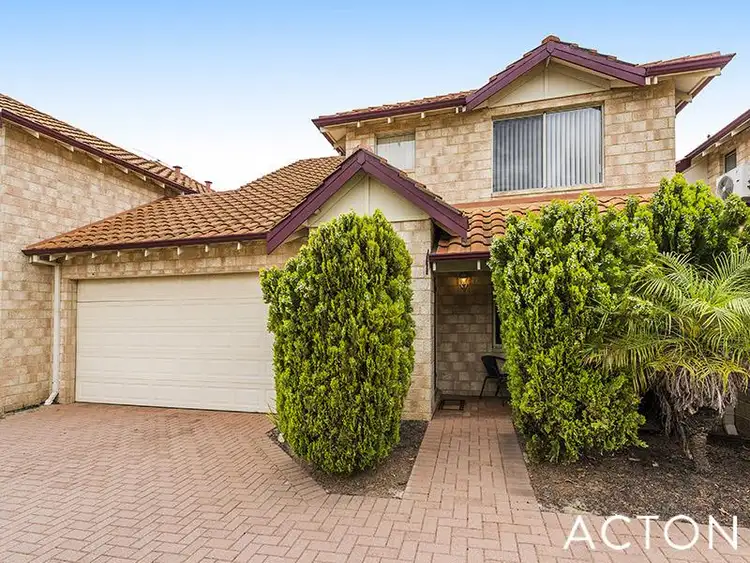 Second view of Homely townhouse listing, 2/122 Robert Street, Como WA 6152