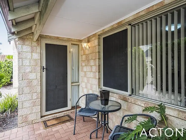 Third view of Homely townhouse listing, 2/122 Robert Street, Como WA 6152