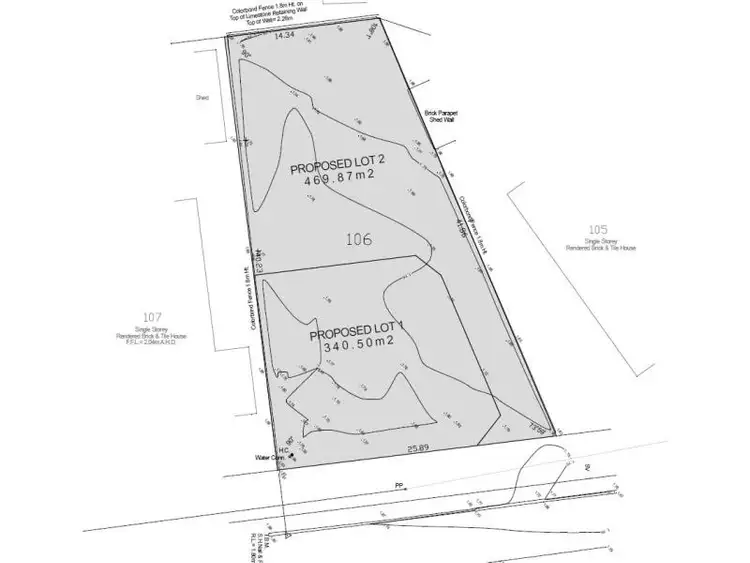 Lot Proposed L, 68 68 King Road, East Bunbury WA 6230