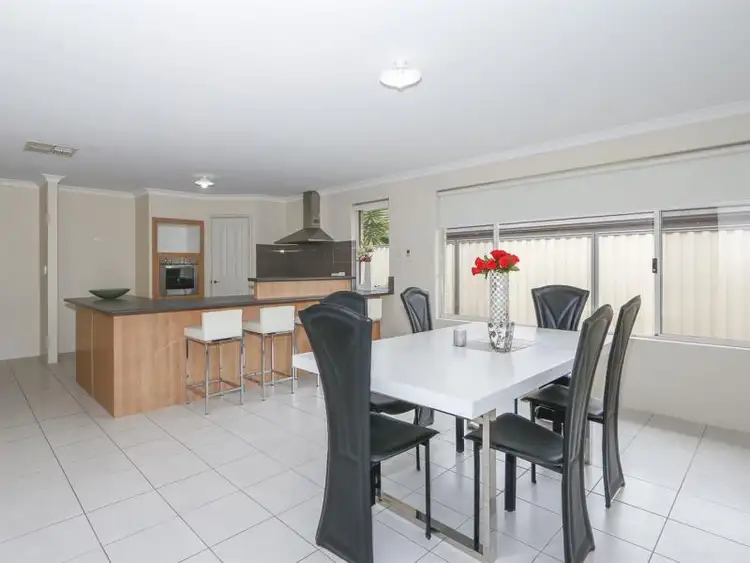Fourth view of Homely house listing, 30 Kesiya Turn, Aubin Grove WA 6164