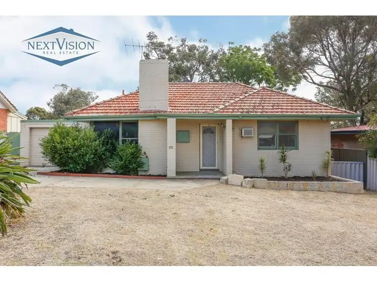 12 Oswald Street, Coolbellup WA 6163