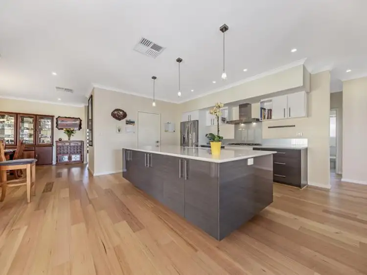 Third view of Homely house listing, 41 Governor Drive, Falcon WA 6210