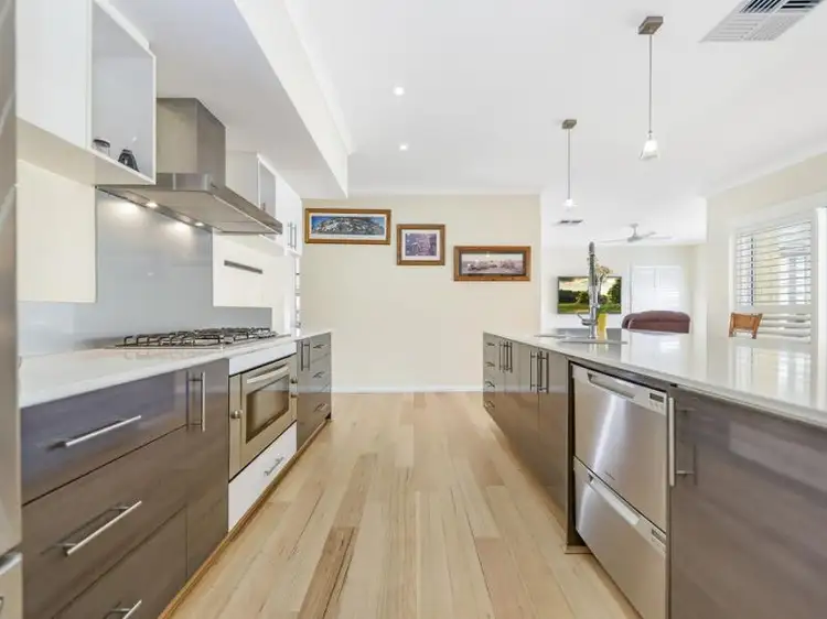 Fourth view of Homely house listing, 41 Governor Drive, Falcon WA 6210