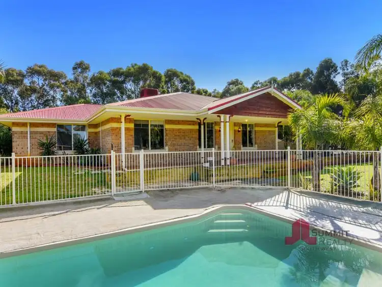 Seventh view of Homely land listing, 842 Clifton Road, Brunswick WA 6224