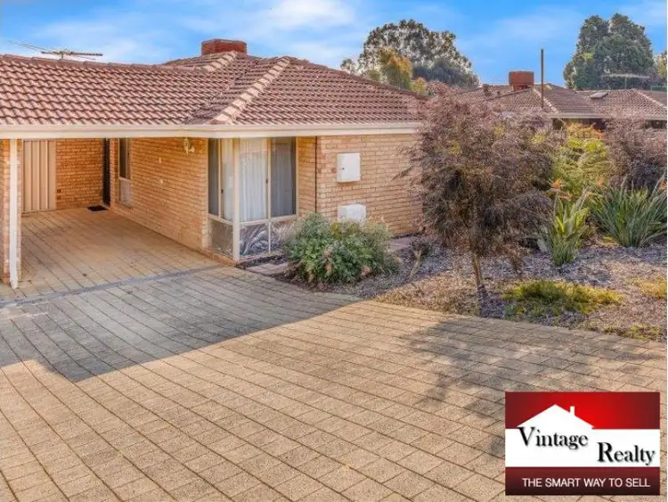 8/76 Owtram Road, Armadale WA 6112