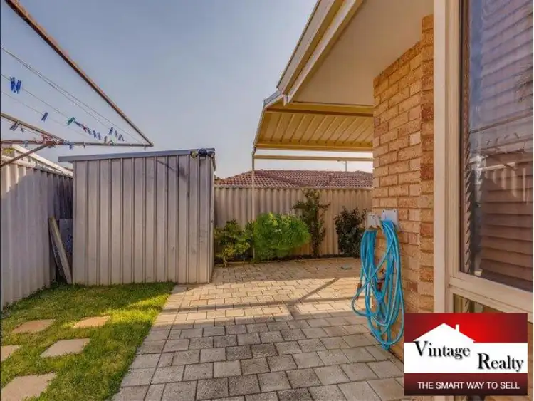 Second view of Homely house listing, 8/76 Owtram Road, Armadale WA 6112