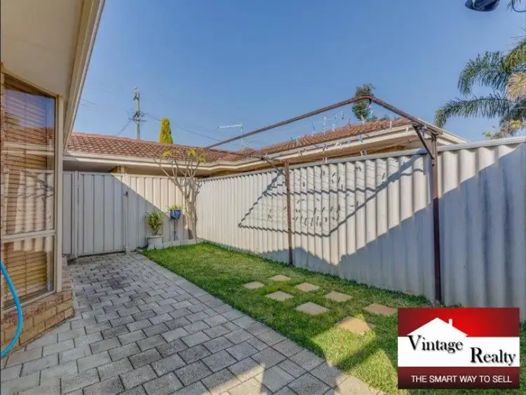 Third view of Homely house listing, 8/76 Owtram Road, Armadale WA 6112