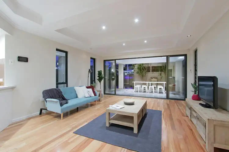 23 Kadina Street, North Perth WA 6006