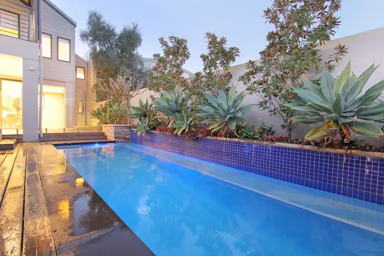 Second view of Homely house listing, 23 Kadina Street, North Perth WA 6006