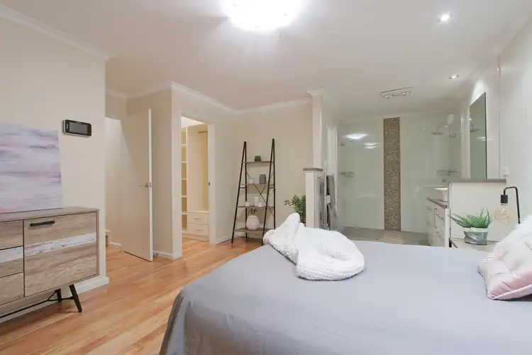 Fifth view of Homely house listing, 23 Kadina Street, North Perth WA 6006