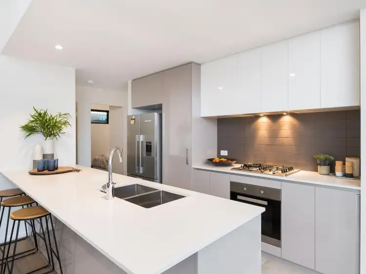 10/46 Angove  Drive, Hillarys WA 6025