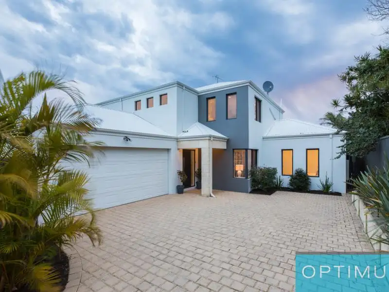 Main view of Homely house listing, 19A Morden Street, Wembley Downs WA 6019