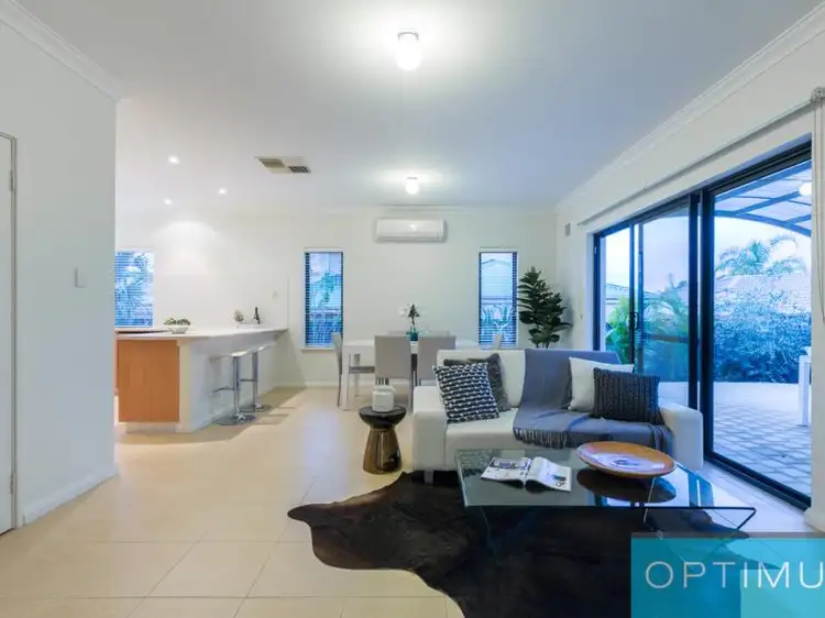 Second view of Homely house listing, 19A Morden Street, Wembley Downs WA 6019