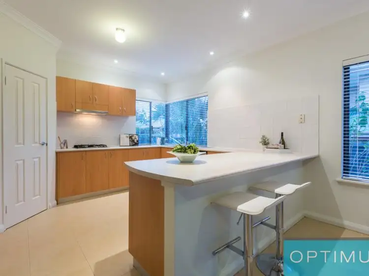 Fifth view of Homely house listing, 19A Morden Street, Wembley Downs WA 6019