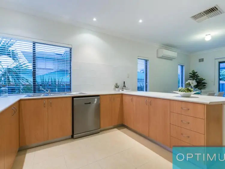 Sixth view of Homely house listing, 19A Morden Street, Wembley Downs WA 6019