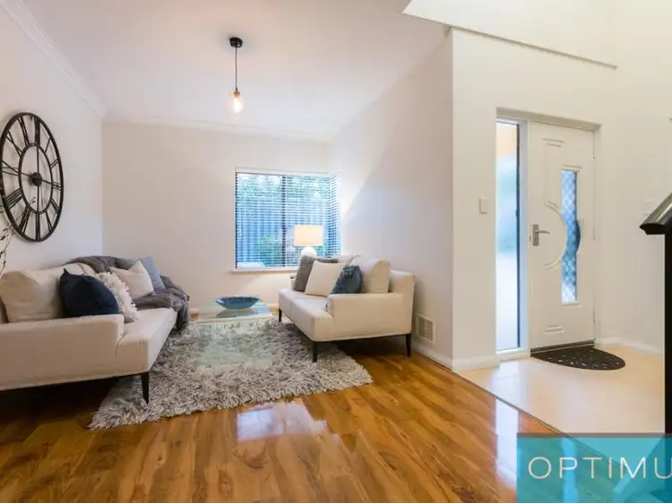Seventh view of Homely house listing, 19A Morden Street, Wembley Downs WA 6019