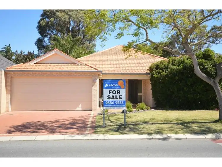 Main view of Homely house listing, 7 Coco Drive, Falcon WA 6210
