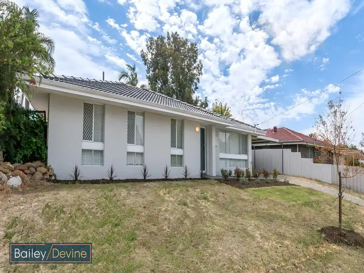 28 Stevenage Street, Huntingdale WA 6110