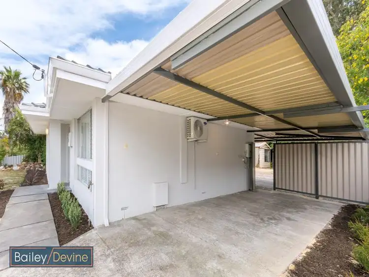 Third view of Homely house listing, 28 Stevenage Street, Huntingdale WA 6110