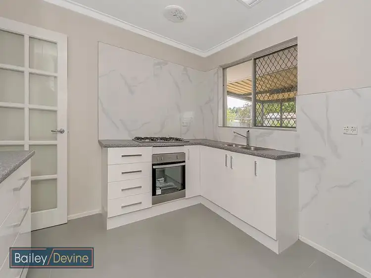 Fifth view of Homely house listing, 28 Stevenage Street, Huntingdale WA 6110