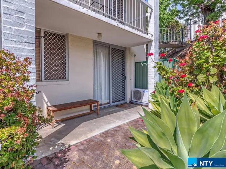26/8 Kathleen Avenue, Maylands WA 6051