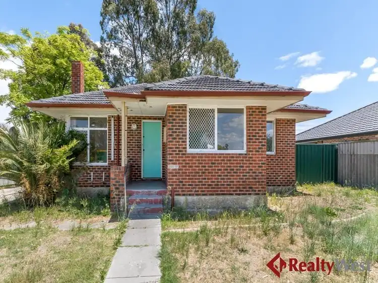 Third view of Homely house listing, 66 Grand Parade, Redcliffe WA 6104