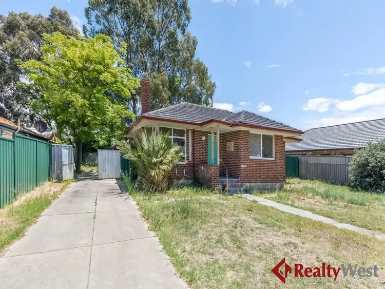 Fifth view of Homely house listing, 66 Grand Parade, Redcliffe WA 6104