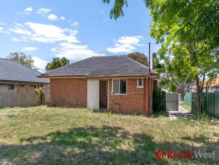 Sixth view of Homely house listing, 66 Grand Parade, Redcliffe WA 6104